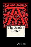 The Scarlet Letter (Annotated) (English Edition) livre