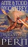 Dragon's Fire (The Dragon Books Book 18) (English Edition) livre