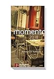 momento 2018 - Konstanzer Kalender: Taschenbuch livre