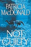 Not Guilty (English Edition) livre