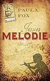 Jessies Melodie livre