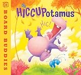 The Hiccupotamus livre