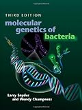 Molecular Genetics of Bacteria livre