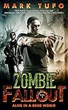 Zombie Fallout 5 Alive In A Dead World (English Edition) livre