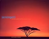 Serengeti: Natural Order on the African Plain livre