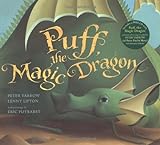 Puff, the Magic Dragon livre