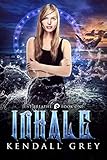 Inhale (Just Breathe Book 1) (English Edition) livre