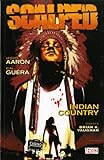 Scalped: Indian Country v.1 livre