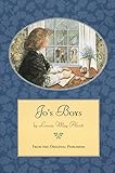 Jo's Boys [Illustrated edition] (English Edition) livre