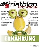 triathlon knowhow: Ernährung livre