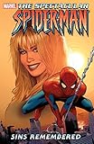 Spectacular Spider-Man Vol. 5: Sins Remembered (Spectacular Spider-Man (2003-2005)) (English Edition livre
