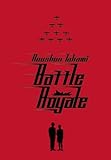 Battle Royale livre