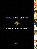 House of Leaves: The Remastered Full-Color Edition livre