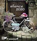 silence 2015: K84 - Tischkalender livre