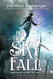 Let the Sky Fall (English Edition) livre