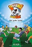 Fußball-Haie: Das große Turnier livre