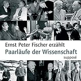 Paarläufe der Wissenschaft. 4-CD-Box livre