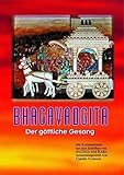 Bhagavadgita: Der göttliche Gesang livre