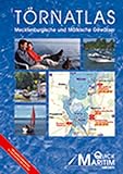 Törnatlas Mecklenburgische und Märkische Gewässer 2006: Der umfangreichste Kartenband für die sc livre