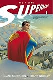 All Star Superman: v. 1 livre