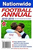 The Nationwide Annual 2018-2019 2018 livre