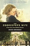 The Zookeeper's Wife livre