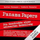 Panama Papers: Die Geschichte einer weltweiten Enthüllung livre