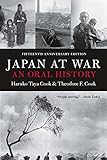 Japan at War: An Oral History livre