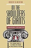 On the Shoulders of Giants: The Post-Italianate Edition livre