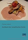 Kochbuch der israelitischen Kueche livre