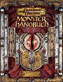 D&D Monster-Handbuch v3.5: Grundregeln III livre