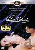 Blue Velvet livre