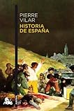 Historia de España livre