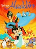 Aladdin livre