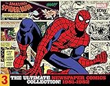 The Amazing Spider-Man: The Ultimate Newspaper Comics Collection Volume 3 (1981-1982) livre