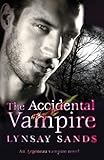 The Accidental Vampire: Book Seven (Argeneau Vampires 7) (English Edition) livre