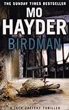 Birdman: Jack Caffery series 1 livre
