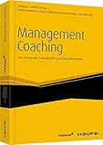 Management Coaching (Haufe Fachbuch) livre