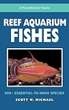 Reef Aquarium Fishes (English Edition) livre