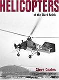 Helicopters of the Third Reich livre