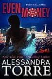 Even Money (All In Duet Book 1) (English Edition) livre
