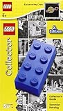 LEGO® Collector - 2. Edition: Katalog aller LEGO® Bausätze - von den Anfängen bis heute. Mit exk livre