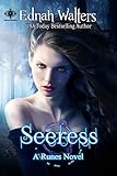 Seeress (Runes series Book 4) (English Edition) livre