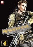 Resident Evil - Marhawa Desire 04 livre