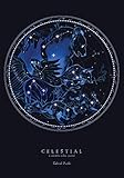 Celestial: A Colorable Zodiac Journal livre