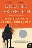 The Last Report on the Miracles at Little No Horse: A Novel livre