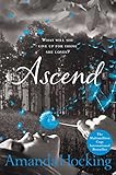 Ascend: Book Three in the Trylle Trilogy (English Edition) livre