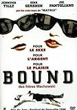 Bound [Édition Premium] livre