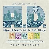 A.D.: New Orleans After the Deluge livre