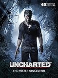 UNCHARTED livre